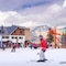 Ski Port Del Compte - map