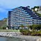 Arrayanes Playa Hotel - map