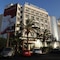 Le Zenith Hotel - map