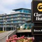 Clarion Hotel Bergen Airport - map