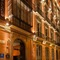 Petit Palace Plaza Malaga Hotel - map