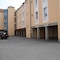 City Hotel Nattergalen - map