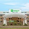 Clarion Hotel & Suites Memphis Airport (Closed) - map