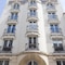Timhotel Tour Montparnasse - map