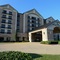 Hyatt Place Indianapolis Airport - map