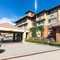 The Kanata Kelowna Hotel & Conference Centre - map