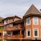 Falcon Crest Lodge By Clique - map