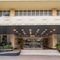 Bulawayo Rainbow Hotel - map