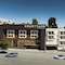 Courtyard By Marriott Los Angeles Century City Beverly Hills - map