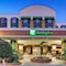 Holiday Inn Long Beach Downtown - map