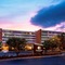 Doubletree By Hilton Hotel Largo-Washington Dc - map