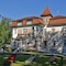 Hotel Korana Srakovcic - map