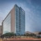 Hyatt Regency Houston Galleria - map