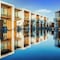 Sirene Belek Hotel - map
