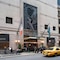 Millennium Hotel  Broadway Times Square - map