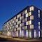 INNSIDE Düsseldorf Derendorf - map