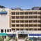 Days Inn Hotel & Suites - map