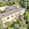 Relais Della Rovere - map