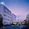Best Western Plus Hotel Farnese - map