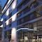 DoubleTree by Hilton Paris Boulogne - map