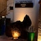 Hotel Le Mimose - map
