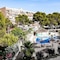 Inn Mallorca Aparthotel - map