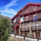 Hotel Biancaneve - map
