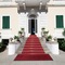 Villa Parisi Grand Hotel - map