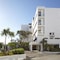 Hotel Tres Torres - map