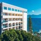 Grand Sahin's Hotel - map