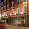 Mercure Nottingham City Centre George Hotel - map