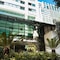 Blue Tree Premium Paulista - map