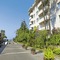 Sun Beach Hotel - map