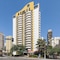 Flats São Paulo - Moema - map