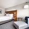 Holiday Inn Express Las Vegas - Stadium Area By Ihg - map