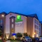 Holiday Inn Express Hotel & Suites Chicago-Midway Airport By Ihg - map