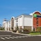 Holiday Inn Express - Vero Beach By Ihg - map