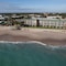 Ocean Breeze Inn Vero Beach - map