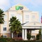 Holiday Inn Express Hotel & Suites New Tampa I-75 By Ihg - map