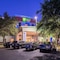 Holiday Inn Express Hotel & Suites Tampa-Anderson Rd Veteran By Ihg - map
