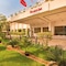 Ramada By Wyndham Chennai Egmore - map