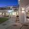 Don Quijote Hotel - map