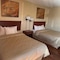 Rodeway Inn & Suites Chutes Du Niagara - map