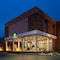 Holiday Inn Express Doncaster By Ihg - map