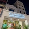 Floresta Hotel Chinatown - map