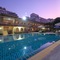 S Lodge Pattaya [Formerly Know As Sabai Lodge] - map