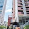 Bandara Silom Suites - map