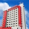 Hotel Sentral Seaview @ Beachfront - map