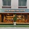 The Bedrooms Boutique Hotel - map