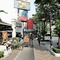 Silom Village Inn - map